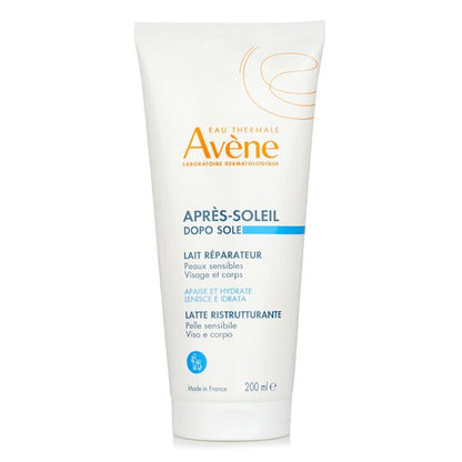 Avene After-Sun Repair Lotion 200ml