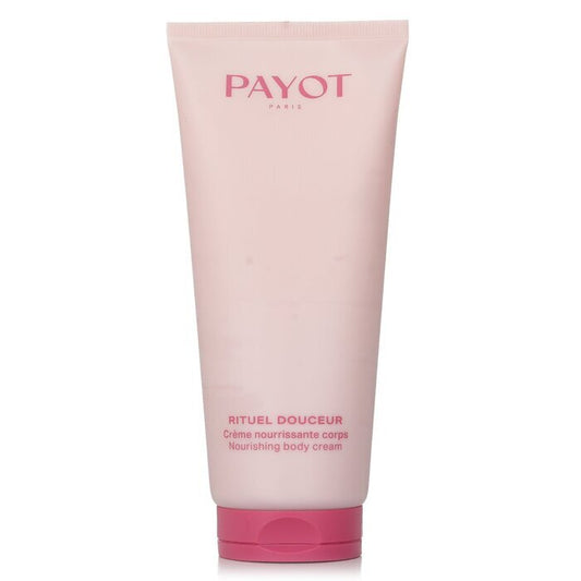 Payot Nourishing Body Cream  (Salon Size) 200ml/6.7oz