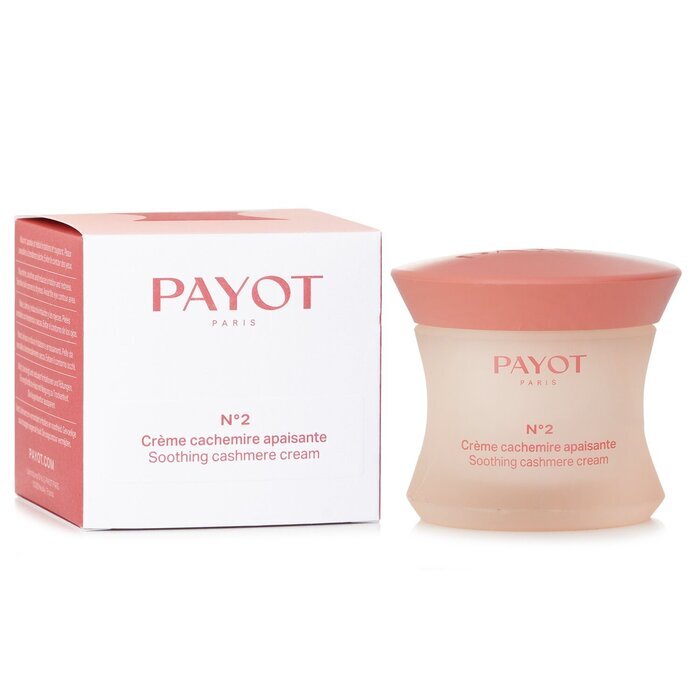 Payot Creme N2 Cachemire Cream 50ml/1.6oz