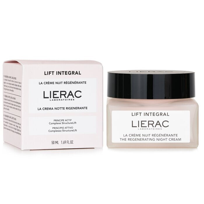 Lierac Lift Integral The Regenerating Night Cream 50ml/1.69oz