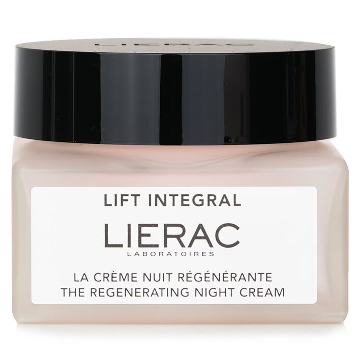 Lierac Lift Integral The Regenerating Night Cream 50ml/1.69oz
