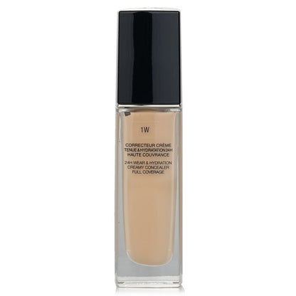 Christian Dior Forever Skin Correct 24H Wear & Hydratation Creamy Concealer # 1W 11ml/0.37oz