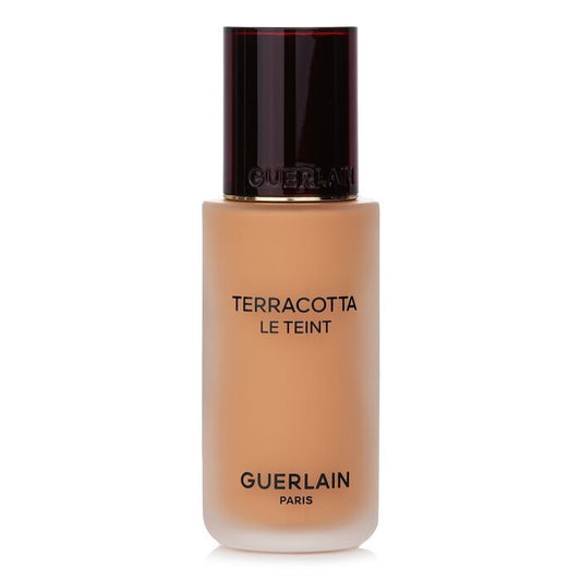 Guerlain Terracotta Le Teint Healthy Glow Natural Perfection Foundation 24H Wear No Transfer - #4N Neutral 35ml/1.1oz