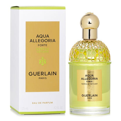 Guerlain Aqua Allegoria Forte Nerolia Vetiver Eau De Parfum Spray 125ml