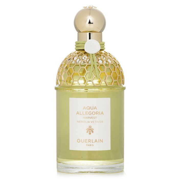 Guerlain Aqua Allegoria Harvest Nerolia Vetiver Eau De Toilette 125ml