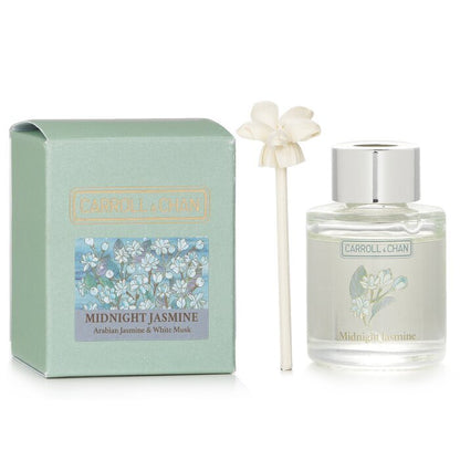 Carroll & Chan Mini Diffuser -  Midnight Jasmine (Arabian Jasmine & White Musk) 20ml