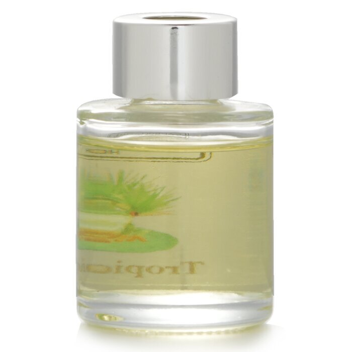 Carroll & Chan Mini Diffuser -  Tropical Forest (Sea Moss, Coastal Redwoods & Vetiver) 20ml