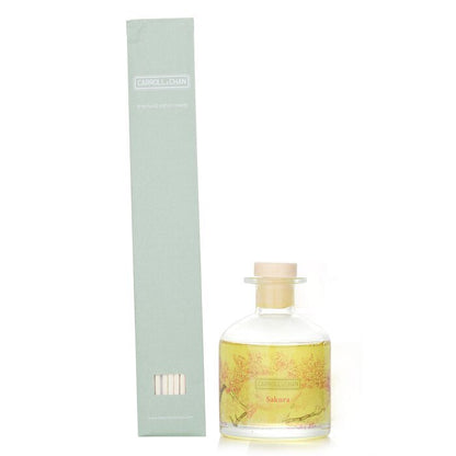 Carroll & Chan Reed Diffuser -  Sakura 200ml