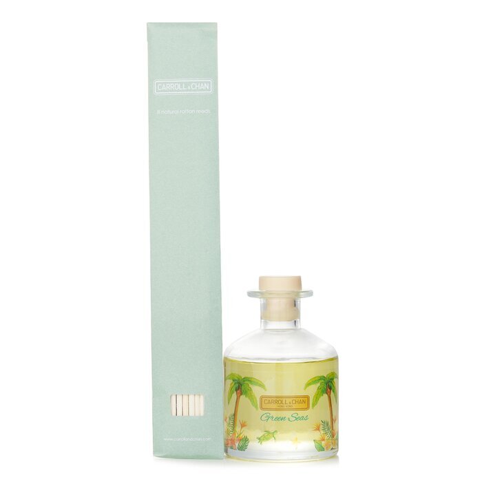 Carroll & Chan Reed Diffuser - Green Seas 200ml