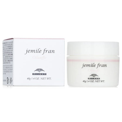 Milbon Jemile Fran - Oilsouffle 40g