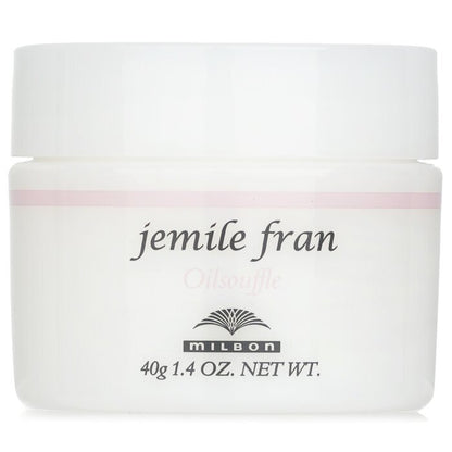 Milbon Jemile Fran - Oilsouffle 40g