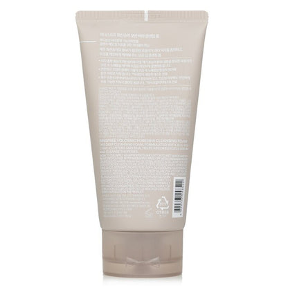 Innisfree Volcanic Pore BHA Cleansing Foam 150g