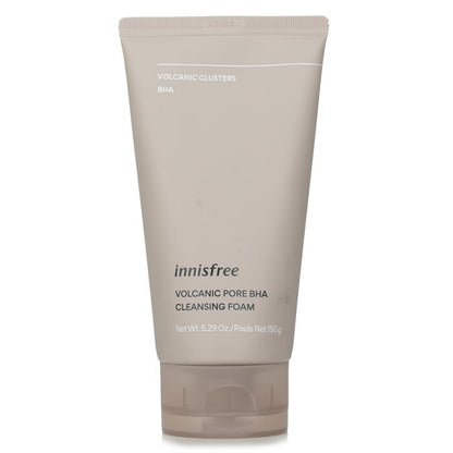 Innisfree Volcanic Pore BHA Cleansing Foam 150g