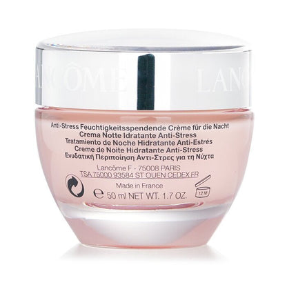 Lancome Hydra Zen Neocalm Nuit Night Cream 50ml