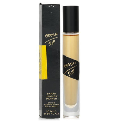 Sarah Jessica Parker Stash Eau De Parfum Rollerball (with the sticker at the outer box) 10ml