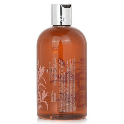 Molton Brown Heavenly Gingerlily Bath & Shower Gel (Limited Edition) 300ml/10oz