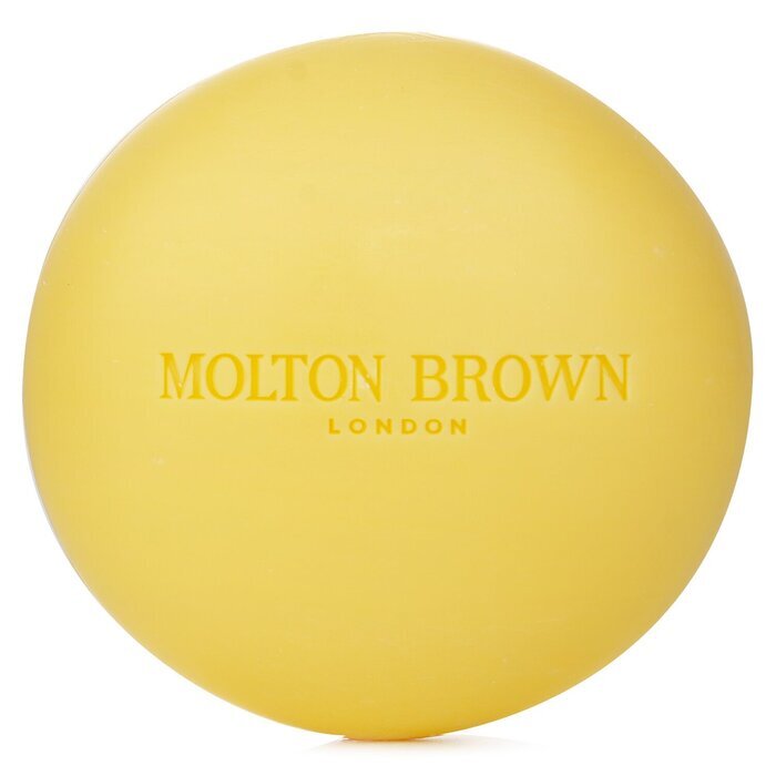 Molton Brown Orange & Bergamot Perfumed Soap 150g/5.29oz