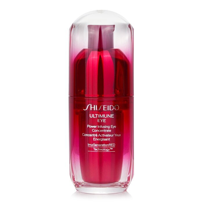 Shiseido Ultimune Eye Power Infusing Eye Concentrate 15ml