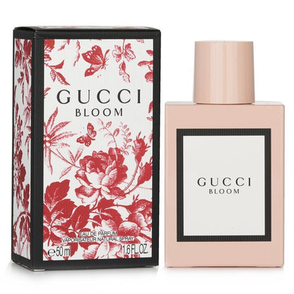 Gucci (For China) Bloom Eau De Parfum Spray 50ml