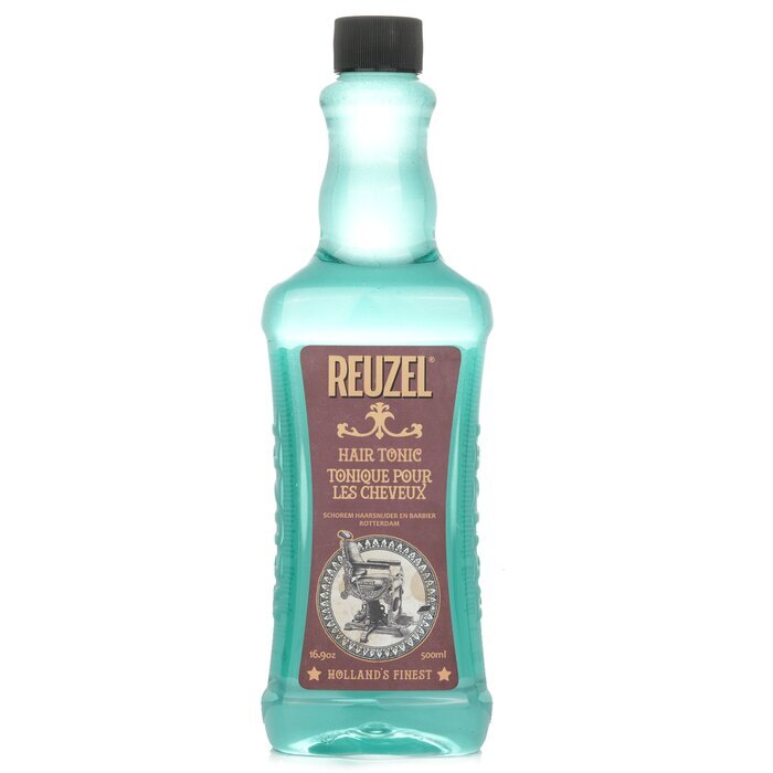 Reuzel Hair Tonic 500ml/16.9oz