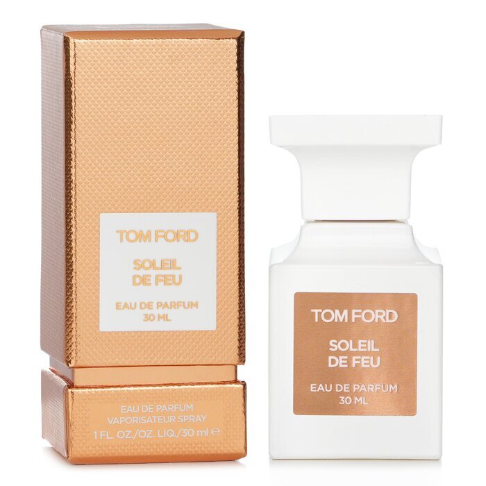 Tom Ford Soleil De Feu Eau De Parfum Spray 30ml