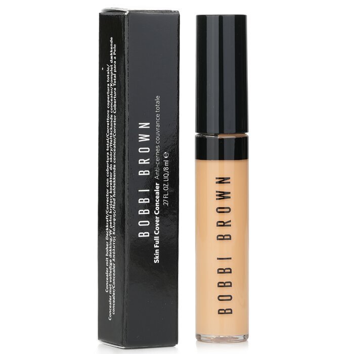 Bobbi Brown Skin Full Cover Concealer # Natural 8ml/0.27oz