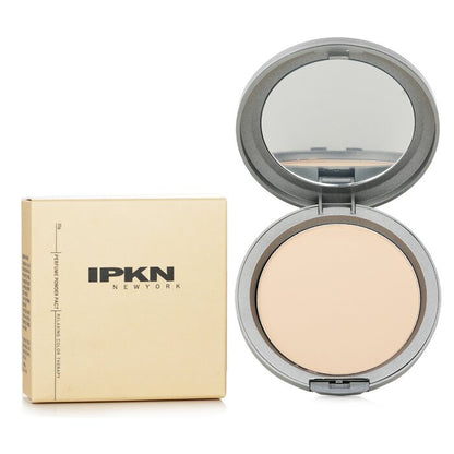 IPKN Perfume Powder Pact - # 23 Natural Beige 20g