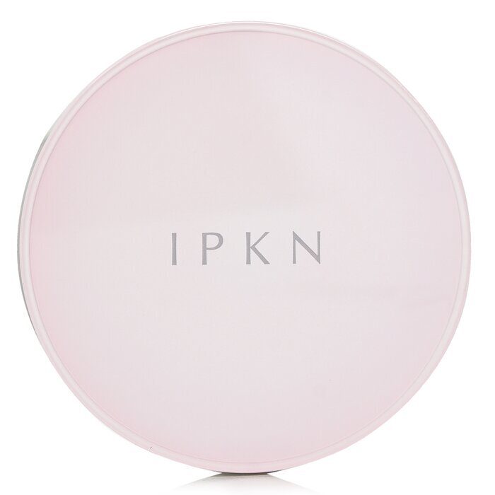 IPKN Perfume Powder Pact 5G - # 23 Natural Beige Moist 14.5g