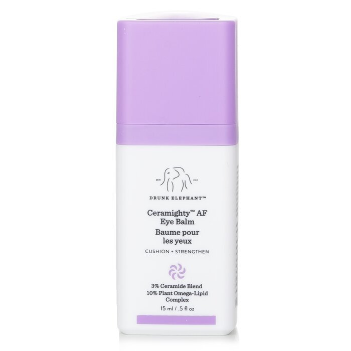 Drunk Elephant Ceramighty AF Eye Balm 15ml
