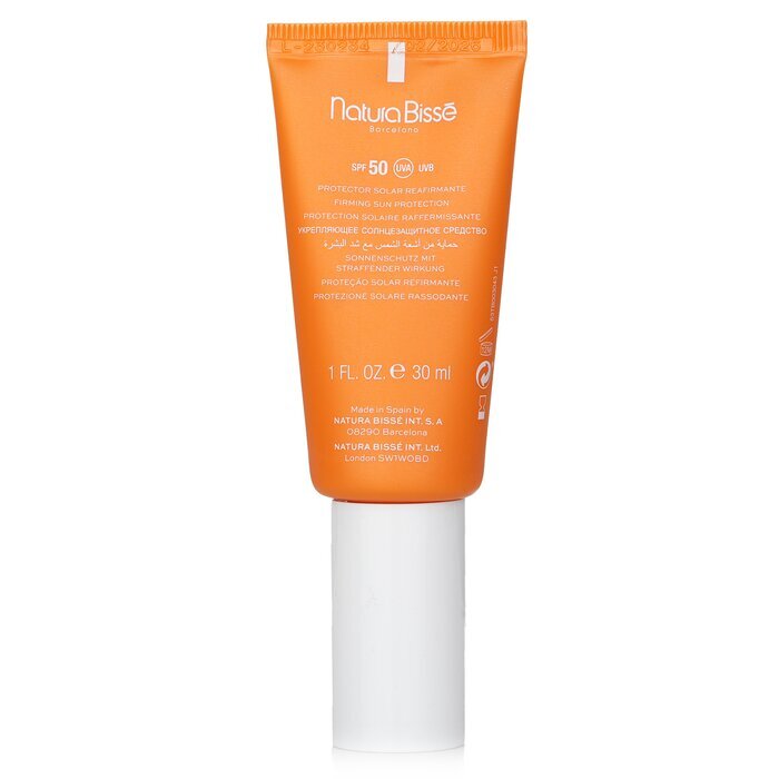 Natura Bisse C+C Vitamin Dry Touch Sunscreen Fluid Firming Sun Protection SPF 50 30ml/1oz