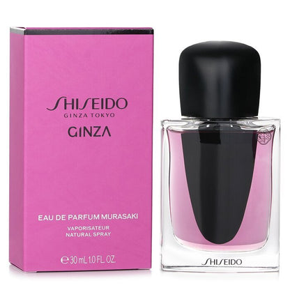 Shiseido Ginza Murasaki Eau De Parfum Spray 30ml