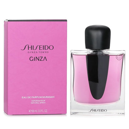 Shiseido Ginza Murasaki Eau De Parfum Spray 90ml