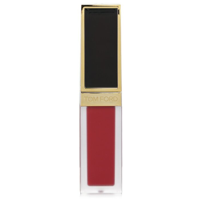 Tom Ford Liquid Lip Luxe Matte - #16 Scarlet Rouge 6ml/0.2oz