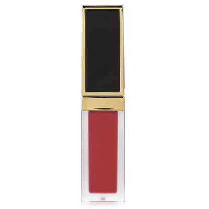 Tom Ford Liquid Lip Luxe Matte - #129 Carnal Red 6ml/0.2oz