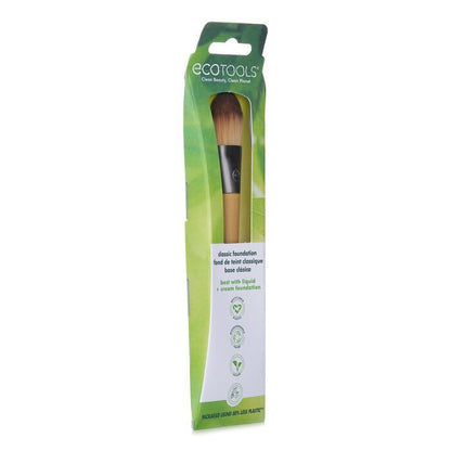 EcoTools Classic Foundation Brush pcs