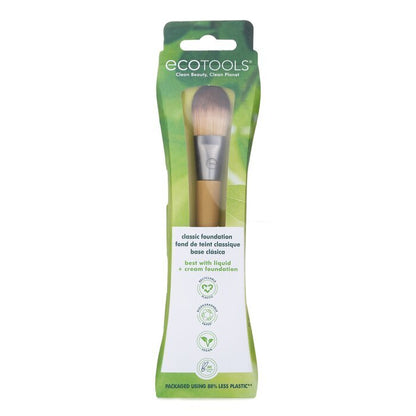 EcoTools Classic Foundation Brush pcs