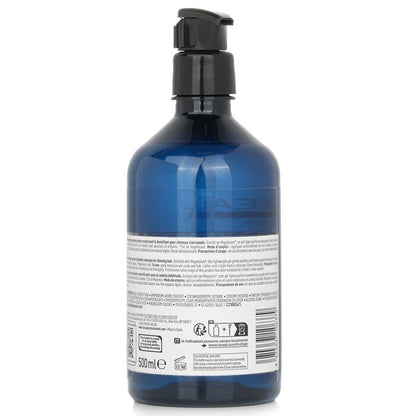 L'Oreal Professionnel Serie Expert- Serioxyl Advanced Densifying Professional Shampoo 500ml/16.9oz