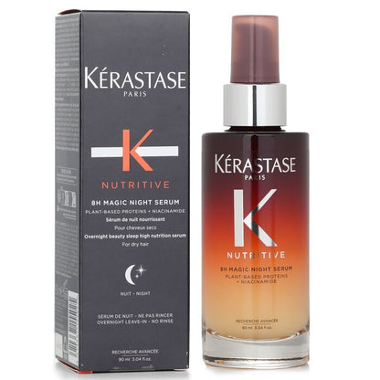 Kerastase Nutritive 8H Magic Night Serum 90ml/3.04oz