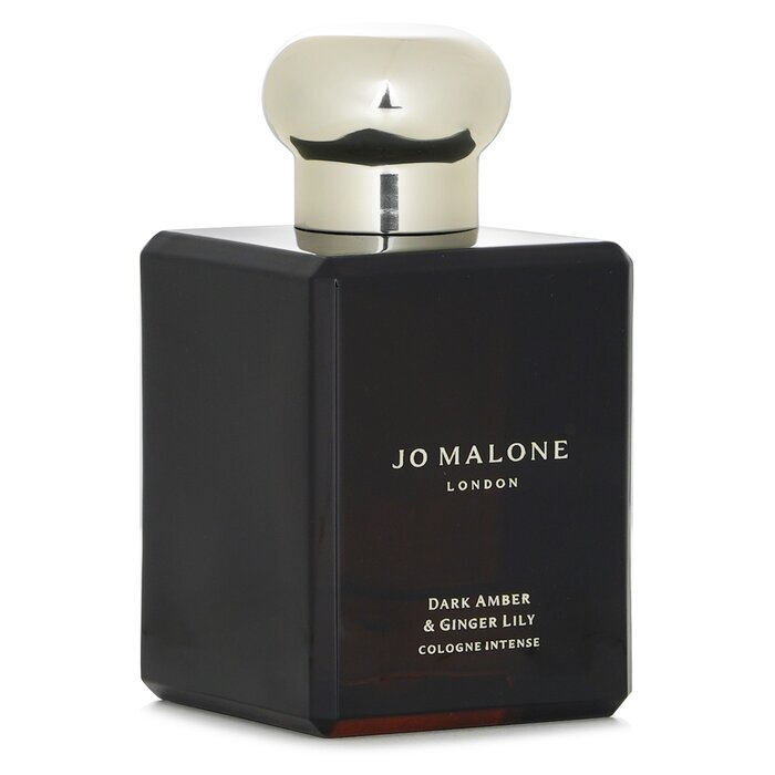Jo Malone Dark Amber & Ginger Lily Cologne Intense Spray (Originally Without Box) 50ml