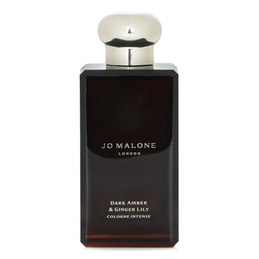 Jo Malone Dark Amber & Ginger Lily Cologne Intense Spray (Originally Without Box) 100ml