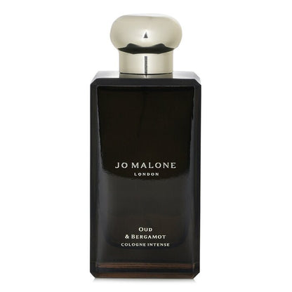 Jo Malone Oud & Bergamot Cologne Intense Spray (Originally Without Box) 100ml