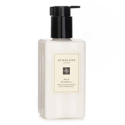 Jo Malone Wild Bluebell Body & Hand Lotion 250ml