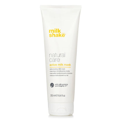 milk_shake Natural Care Active Milk Mask 250ml/8.4oz