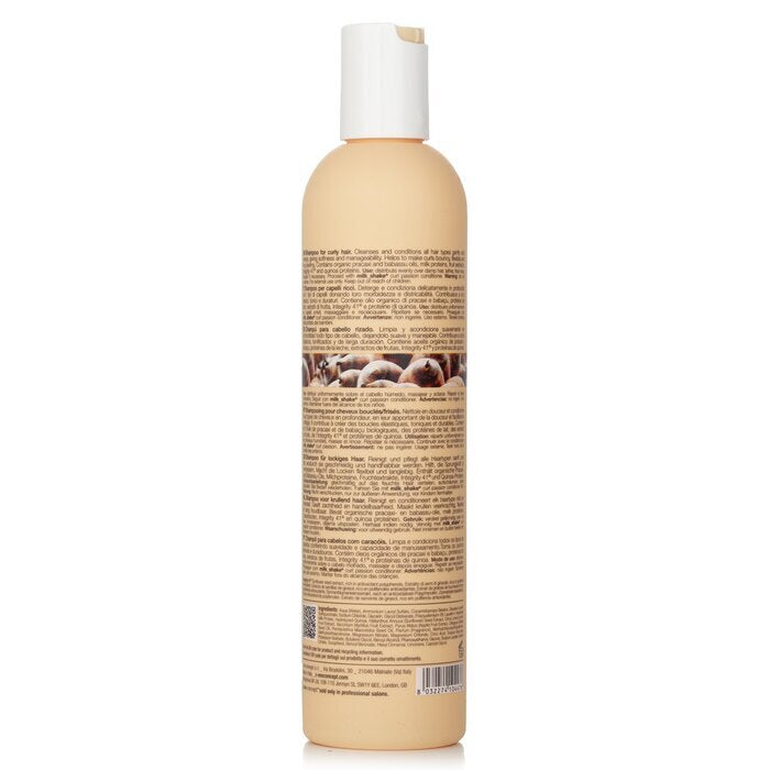 milk_shake Curl Passion Shampoo 300ml/10.1oz