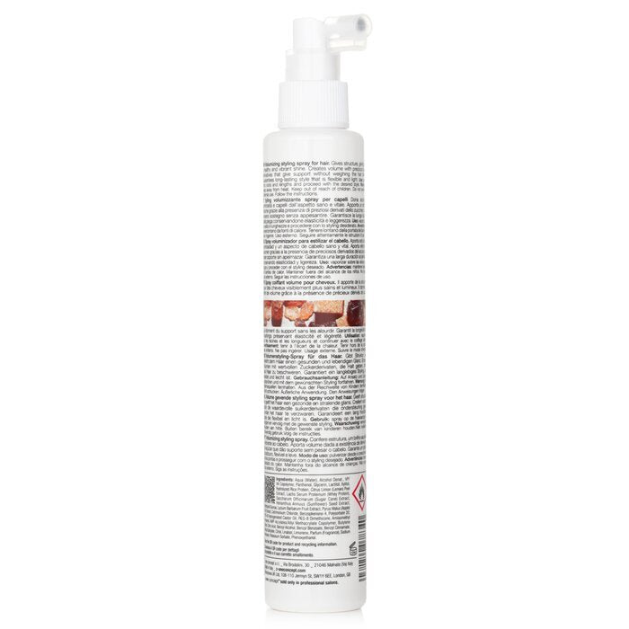 milk_shake Volume Solution Volumizing Styling Spray 175ml/5.9oz