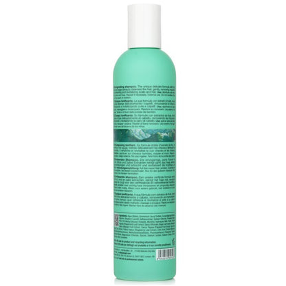 milk_shake Sensorial Mint Shampoo 300ml/10.1oz