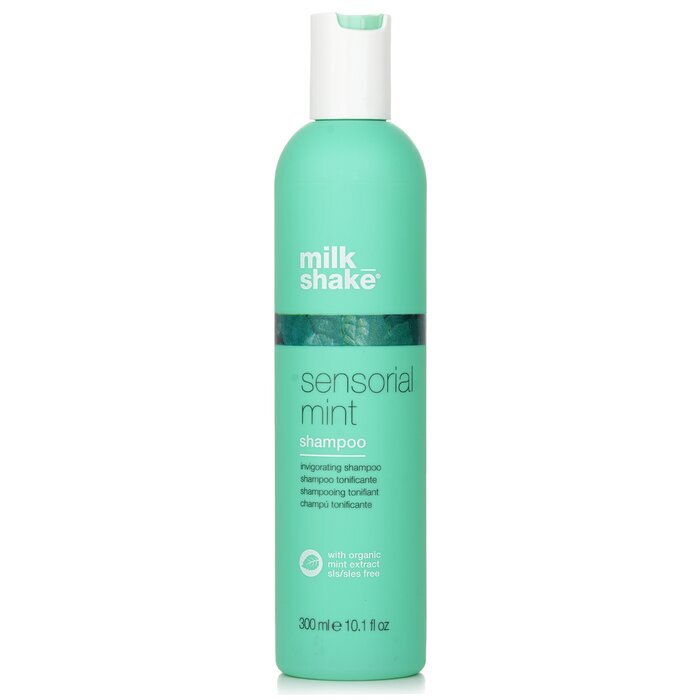 milk_shake Sensorial Mint Shampoo 300ml/10.1oz