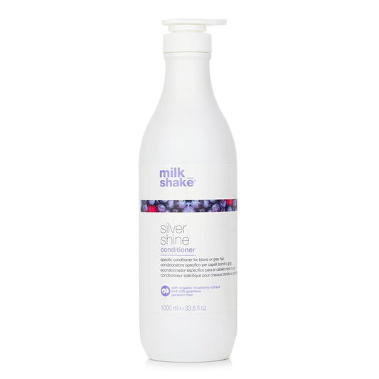 milk_shake Silver Shine Conditioner 1000ml/33.8oz