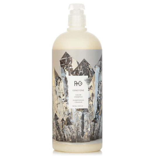 R+Co Gemstone Color Shampoo 1000ml/33.8oz