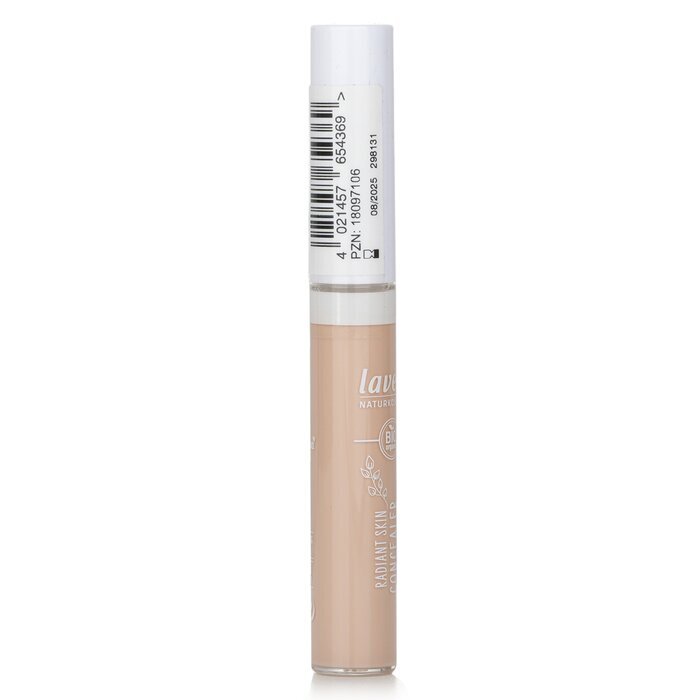 Lavera Radiant Skin Concealer - # 02 Light 5.5ml/0.1oz